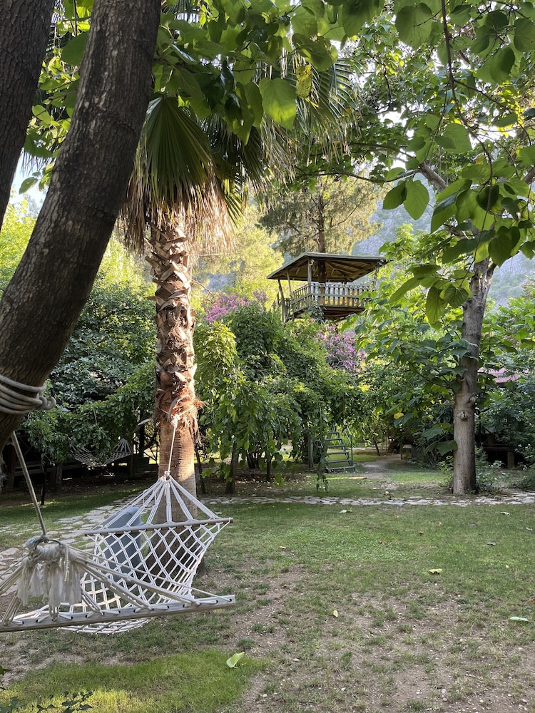 Kibala Otel - Butik Sınıf - Image 20