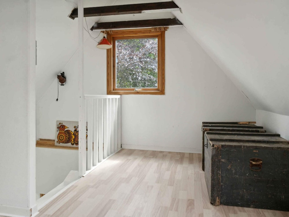 5 Star Holiday Home in Vesterborg