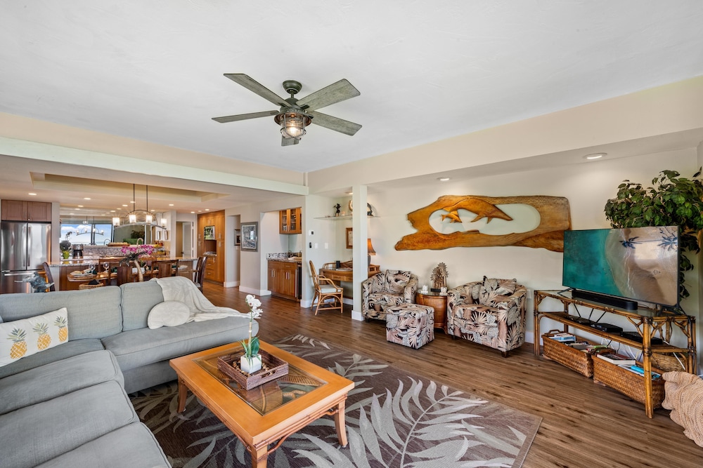 Kahana Village 36 in Lahaina