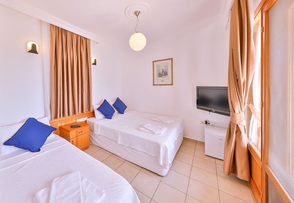 Kuluhana Otel & Villaları Kalkan - Image 16