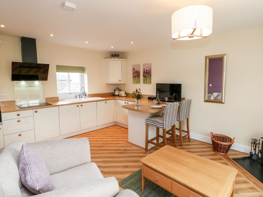 Tight Lyne Cottage