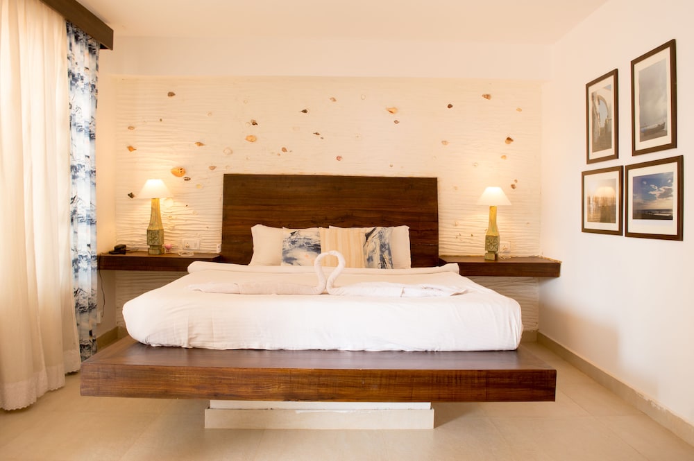 Sea View Resort