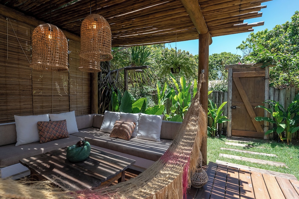 Nossa Villa Caraiva