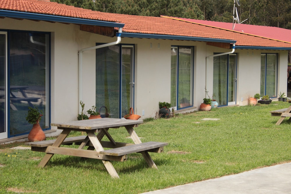 Land's Hause Bungalows