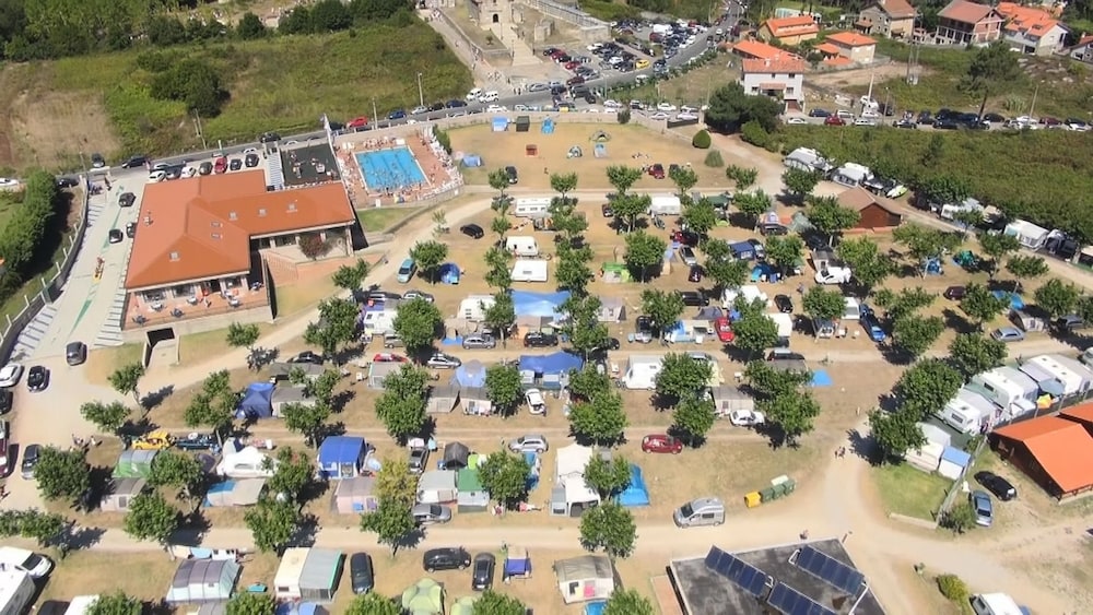 Camping Paisaxe II view 3