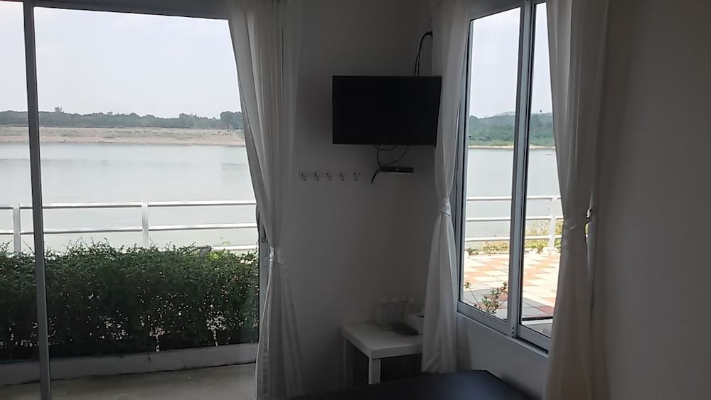 Aenguy Sabey Chiangkhan Homestay