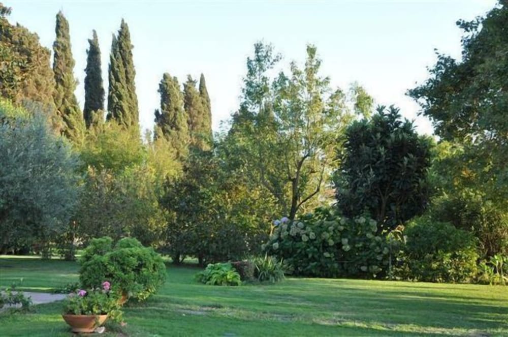 Villa Fontine