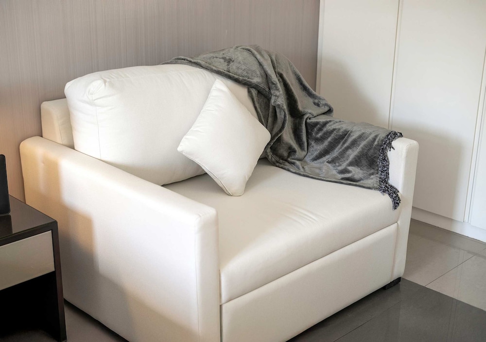 Chic Studio in Business Bay Near Burj Khalifa