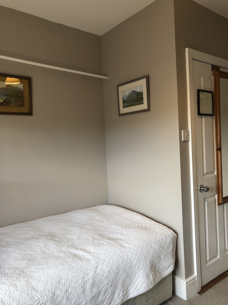 Harvey's Guesthouse