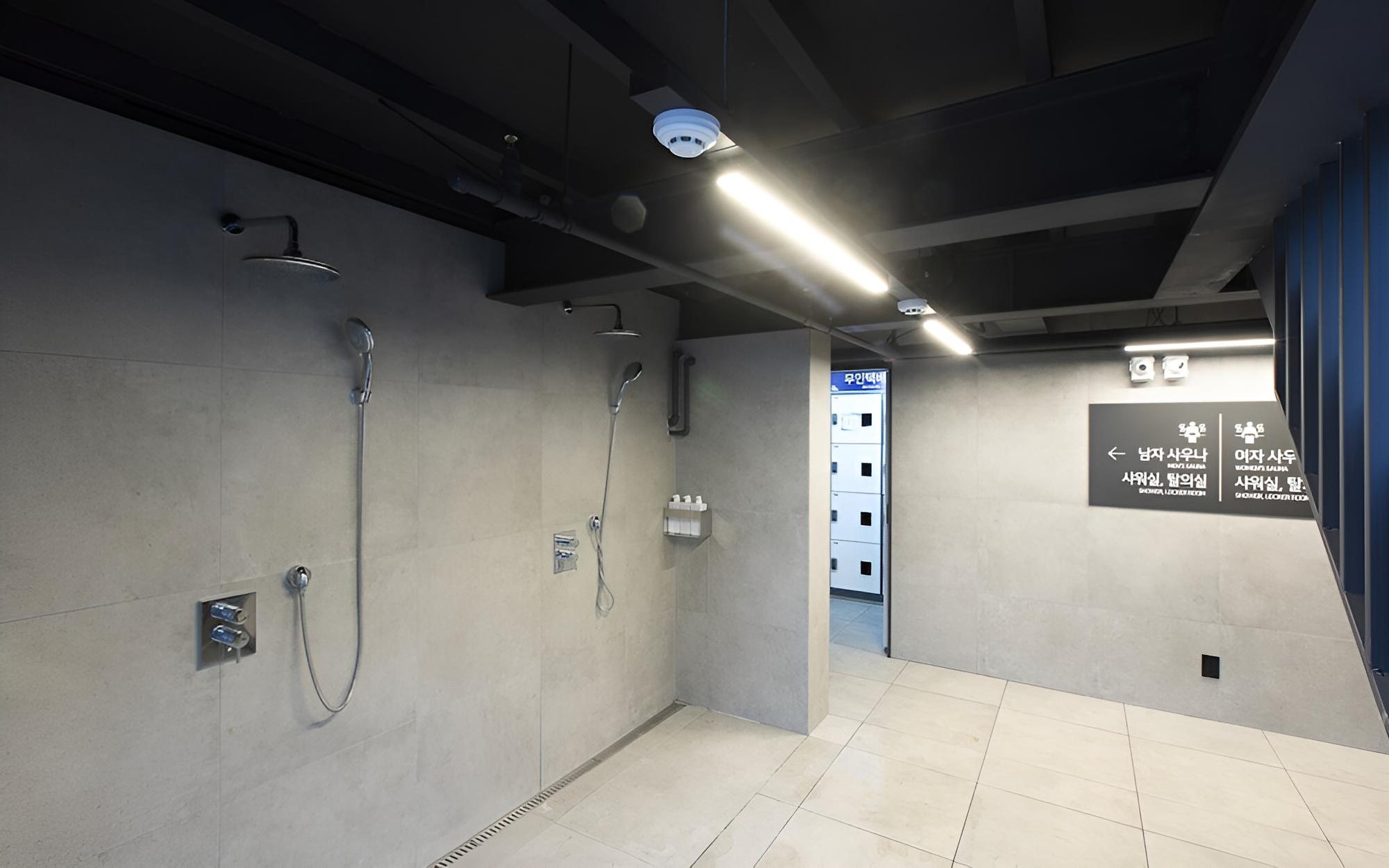 Yongin Brown Dot Yongin Branch