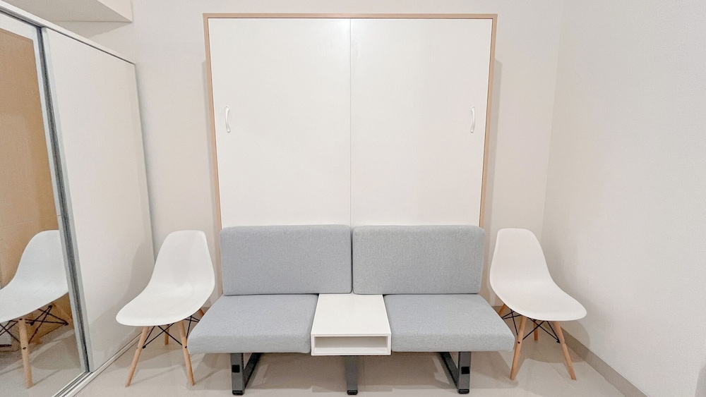 Great Deal Studio (No Kitchen) At Bandaraya - Tallasa City Makassar Apartment