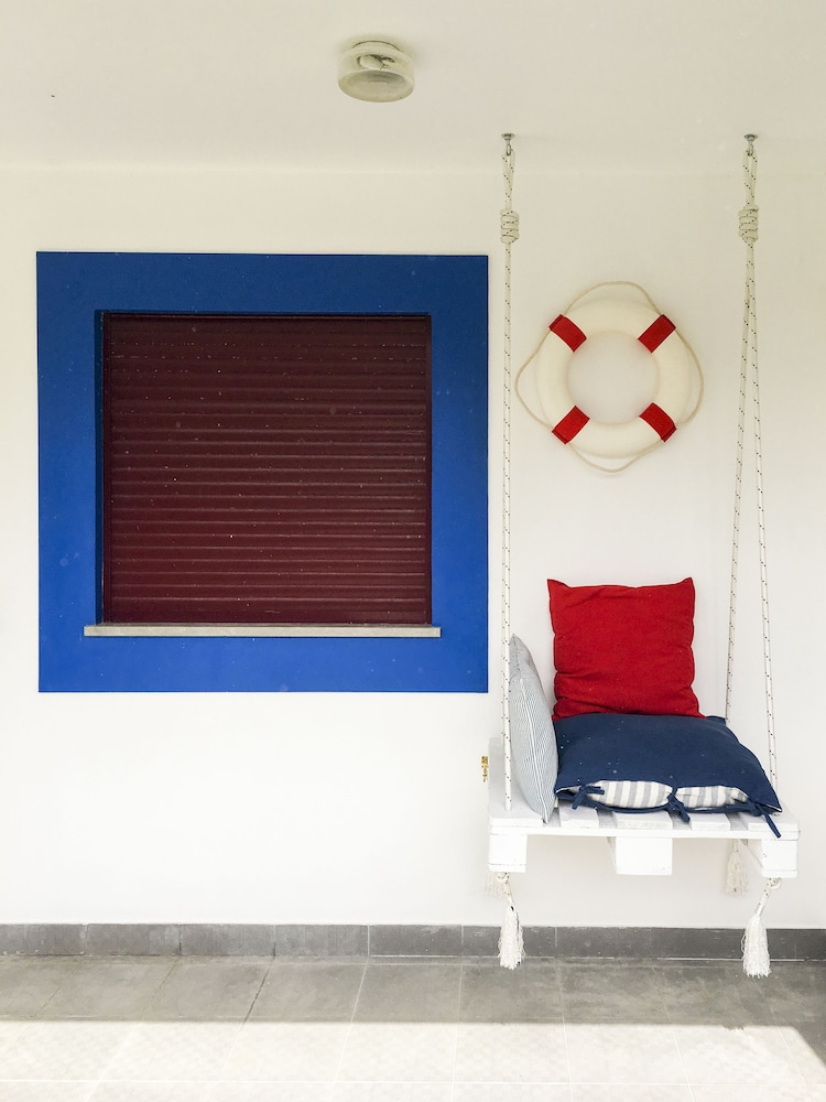 Casa do Pequeno Dragoeiro
