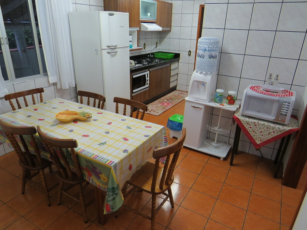 Casa Green