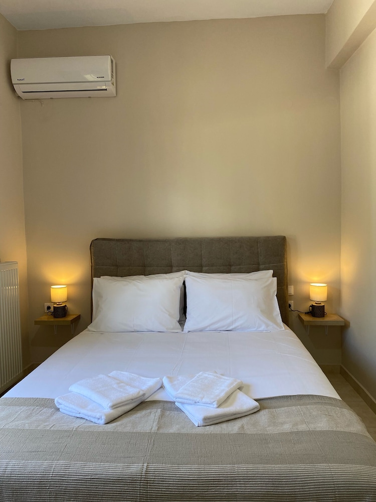 La Vita e Bella by Corfu Escapes