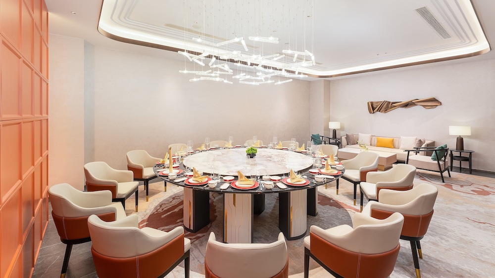 Holiday Inn Liaoyuan City Center by IHG
