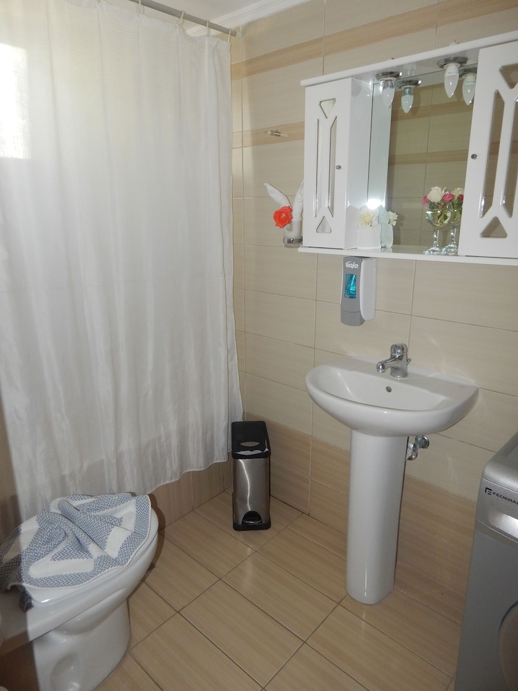 Kaloni village apartments