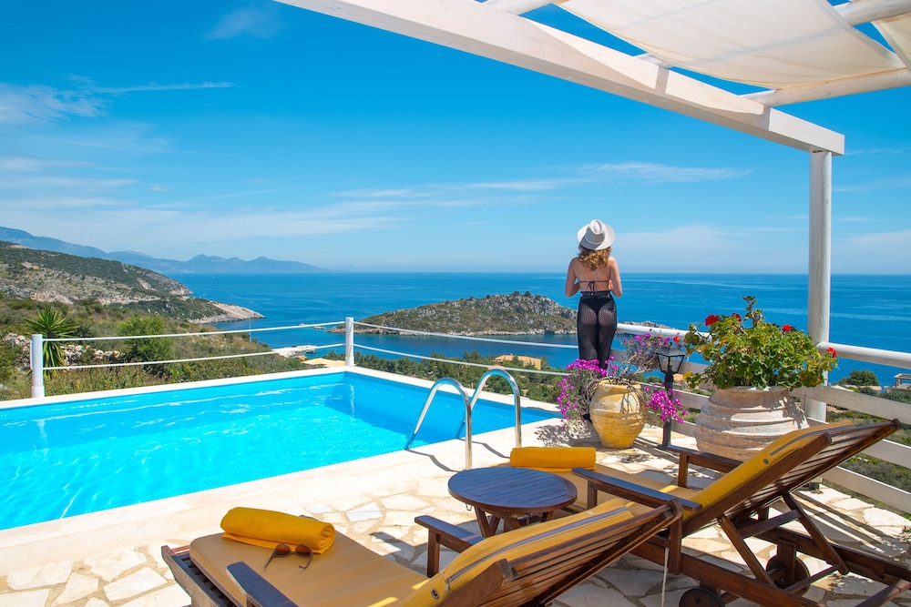 Orfos Villas