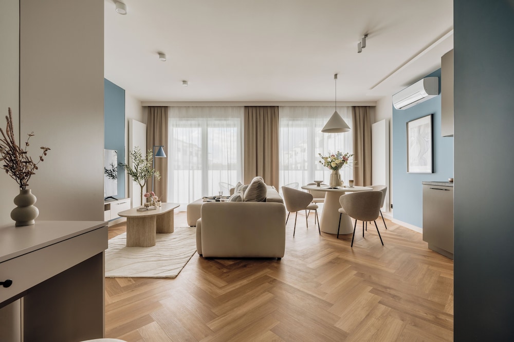 Electra Apartments - LoftAffair