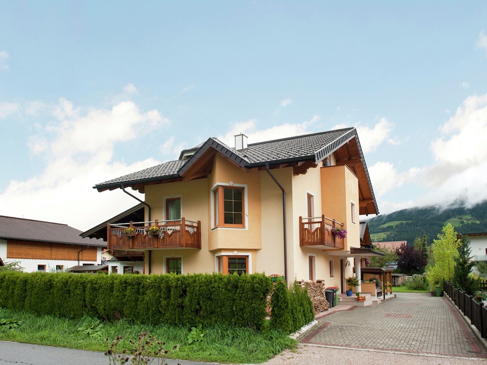 Apartment in Altenmarkt Near Ski Lifts