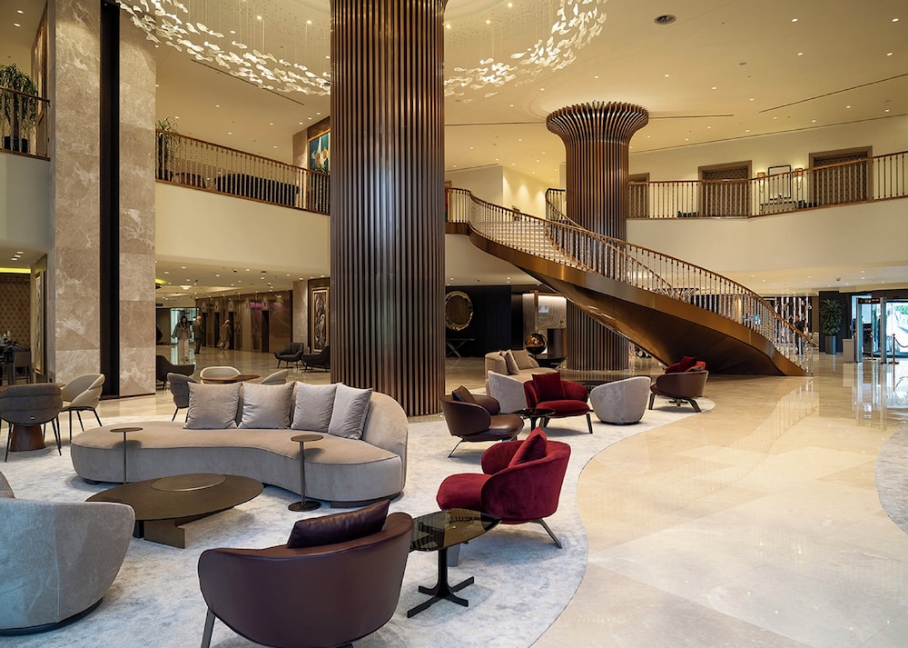 InterContinental Istanbul by IHG - Image 58