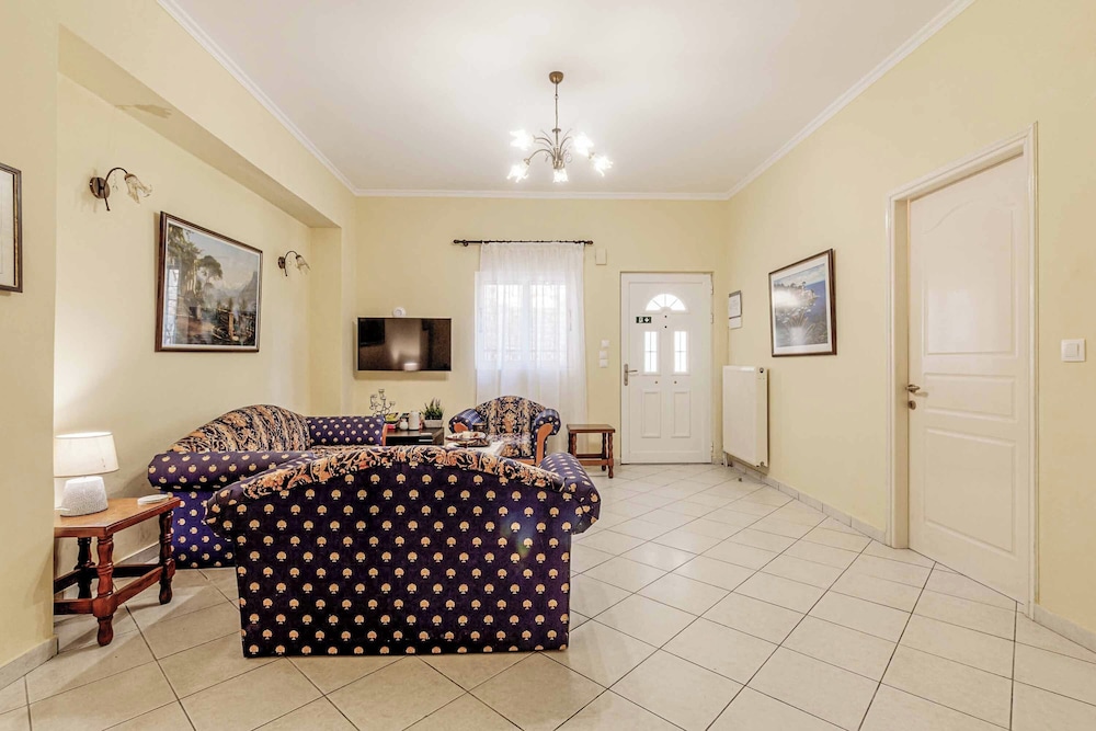 Villa Agni Sea View