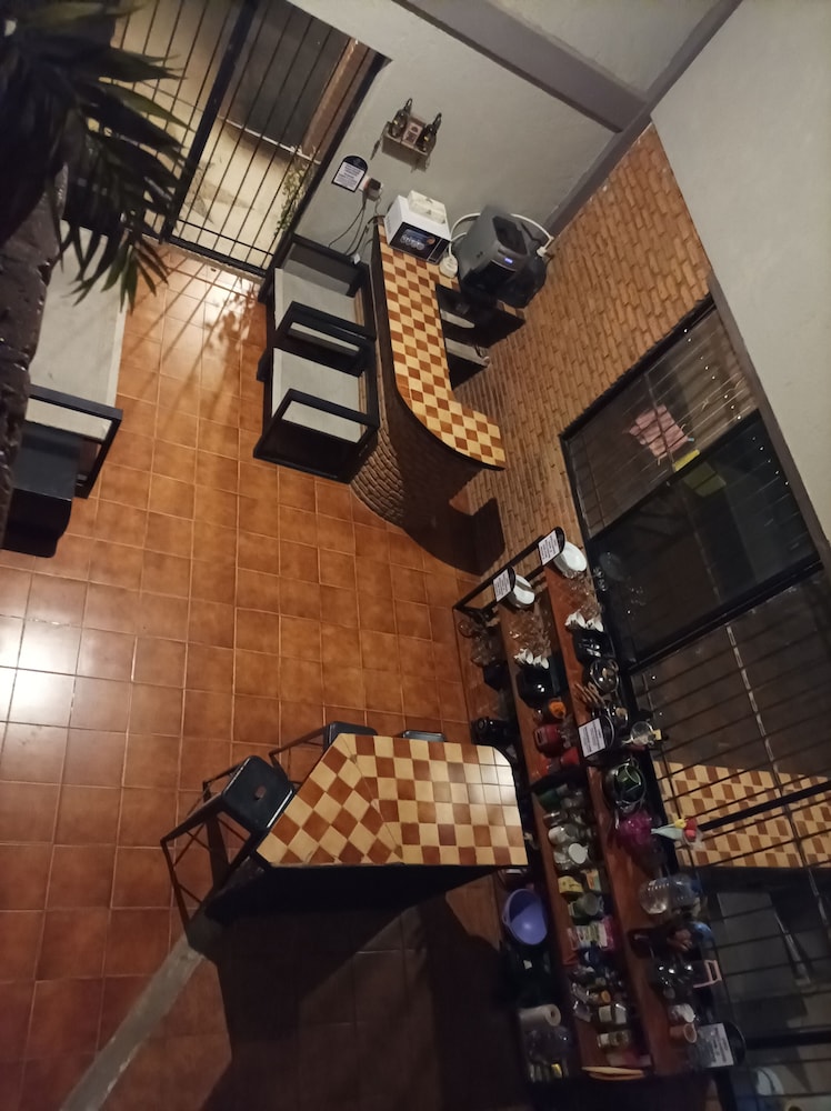 Habitaciones Dos Antonios