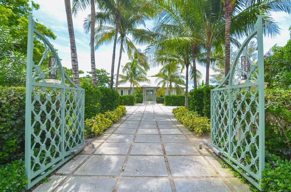 Villa C B by the Sea