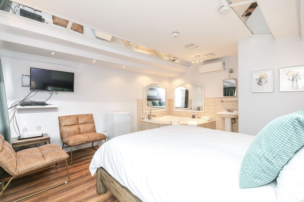 Motel Rideau