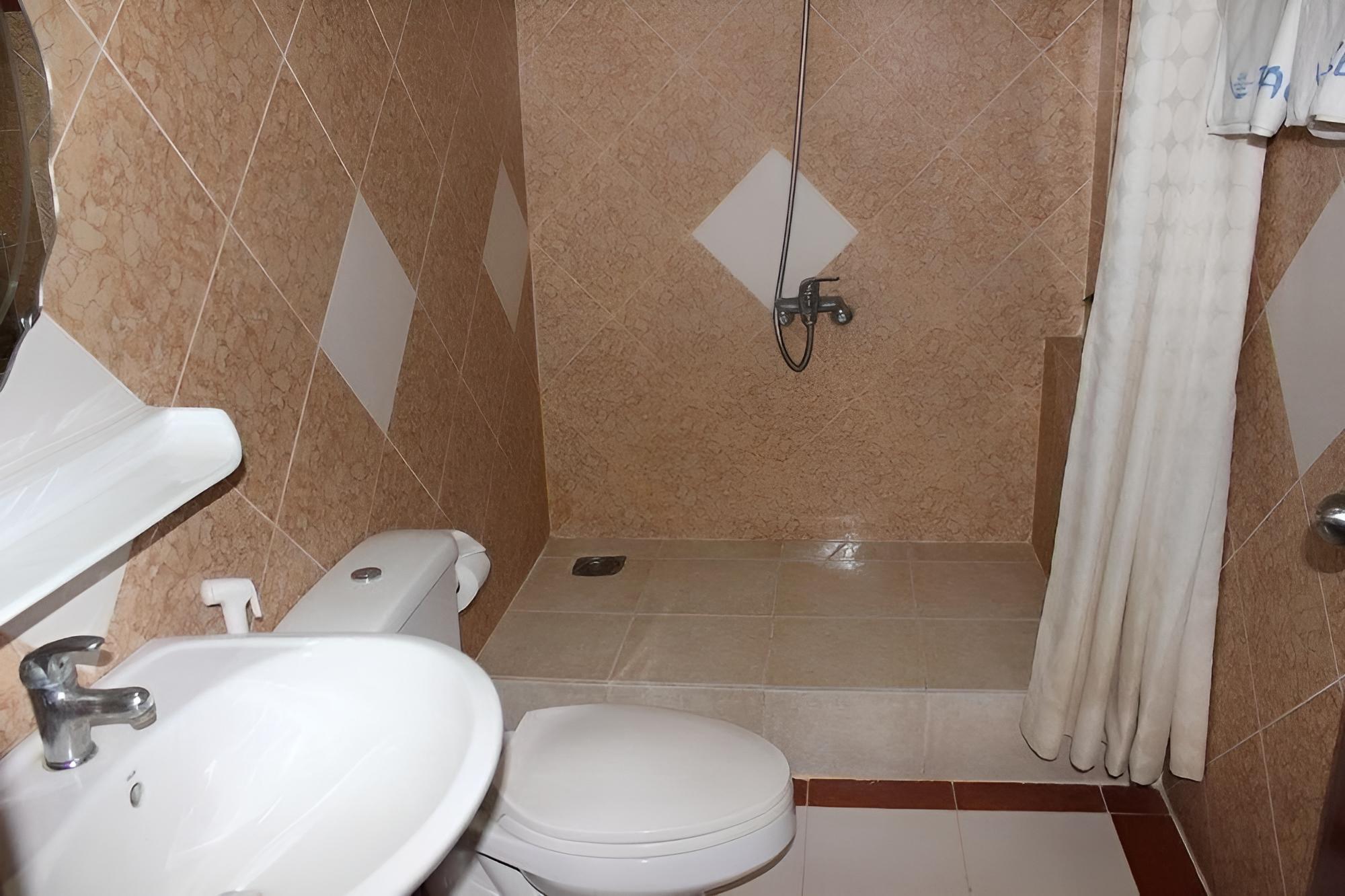 Nha Trang Beach Hotel