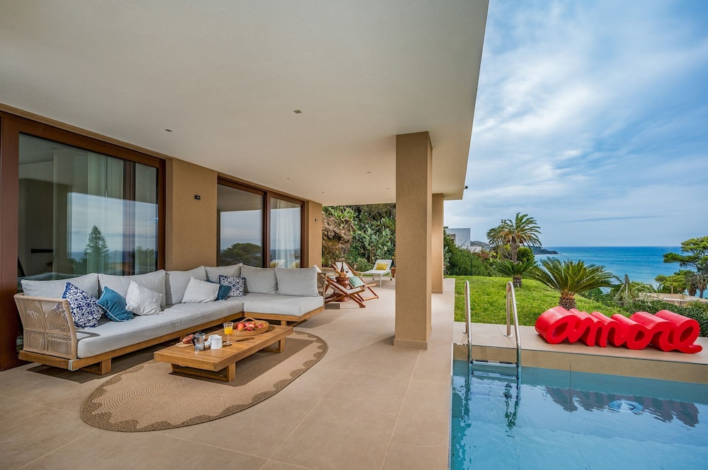 Villa Mulberry 10 Emma Villas