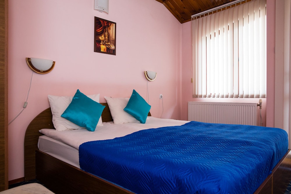 Chalet Asevi Bansko
