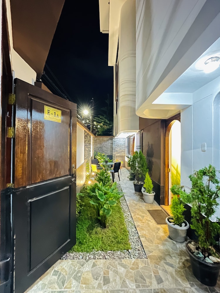 Allinkay Cusco Apart Hotel