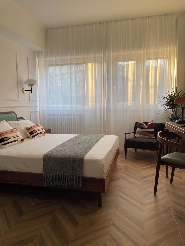 The New Guesthouse Vatican