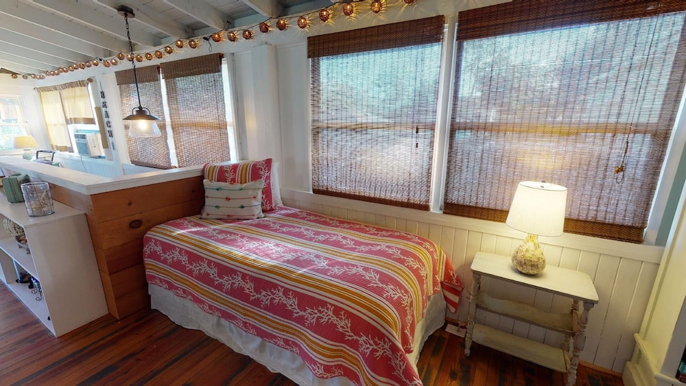 Country's Retreat Tybee Vacation Rentals