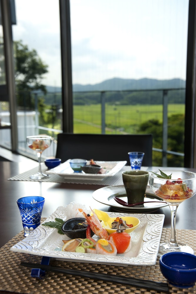 Resort Hills Toyohama SORA no KAZE