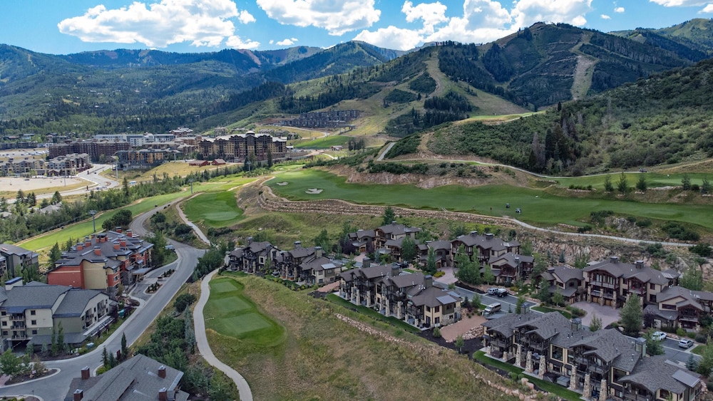Fairway Springs in Park City