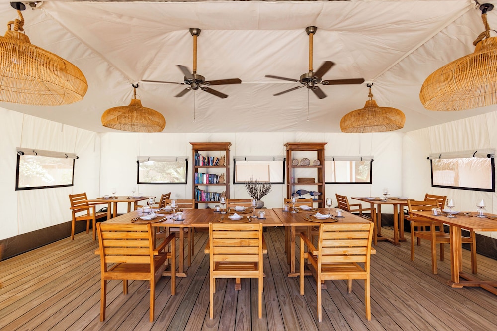 The Maverick Surf and Dive Boutique Hotel
