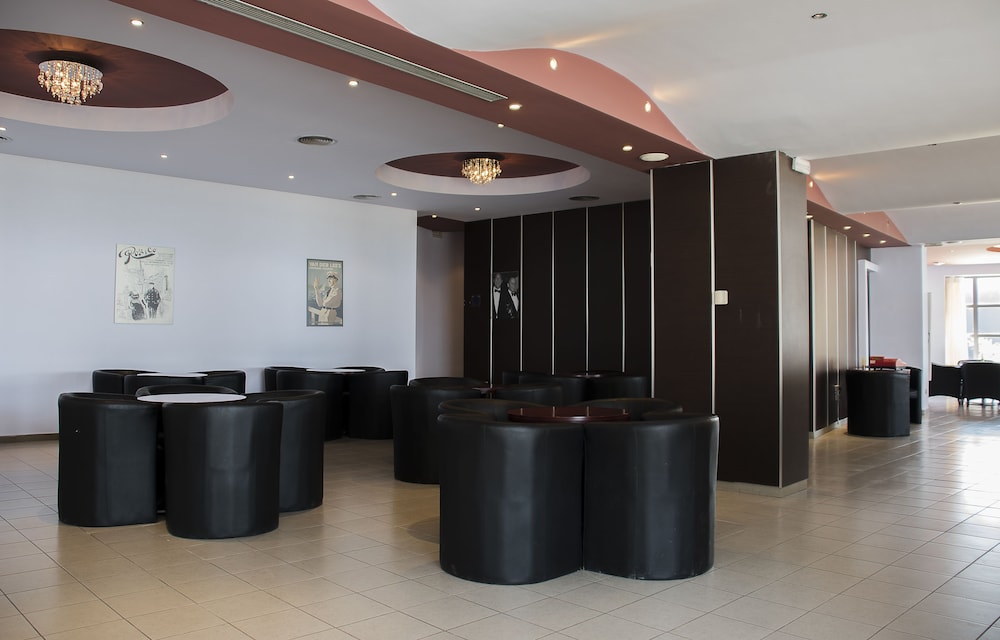 All Senses Nautica Blue Exclusive Resort & Spa - All Inclusive