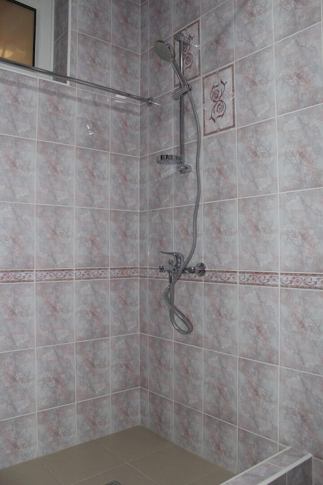 Aparthotel Chetyre sezona
