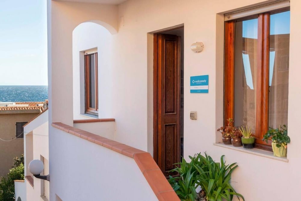 Welcomely - Profumo di Mare - Cala Gonone view 4