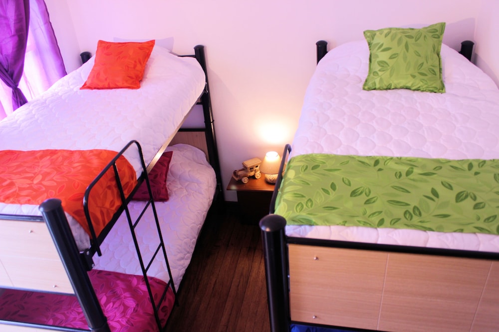 Local Hostel - Property Image 16