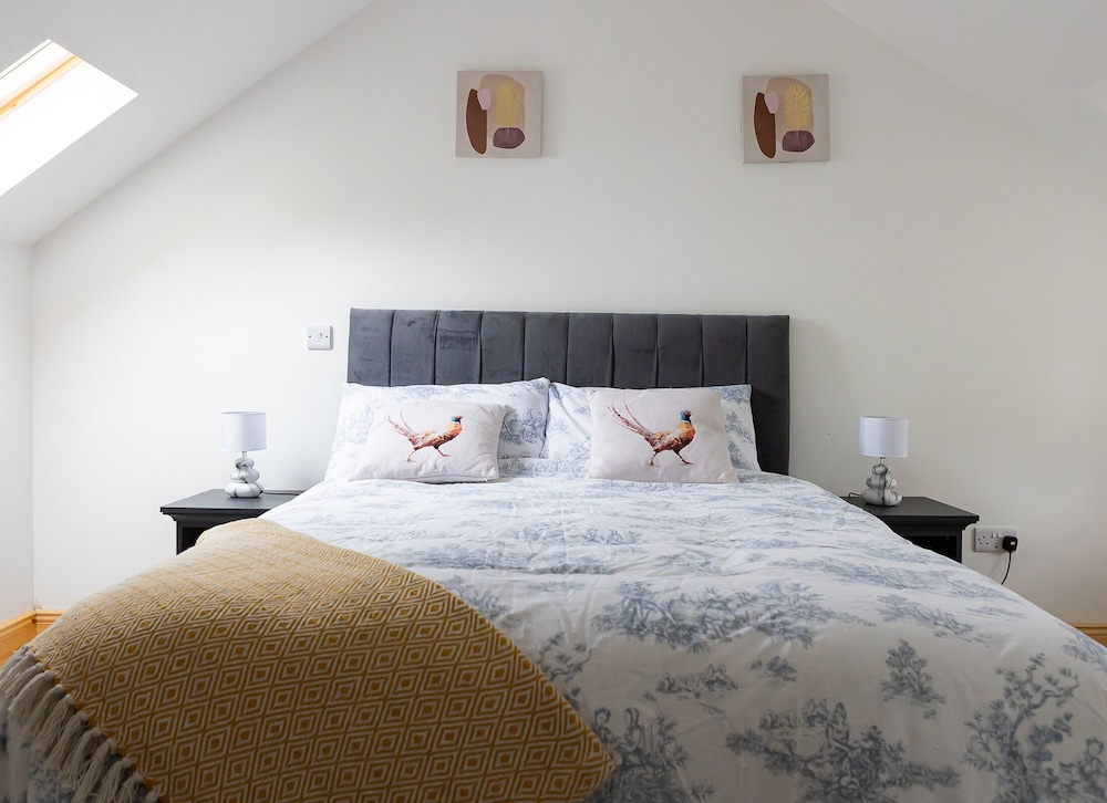 Shannon Castle Holiday Cottages