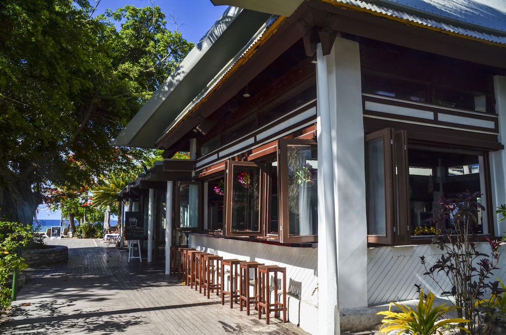 Nakelo Treasure Island Resort & Spa - view 16