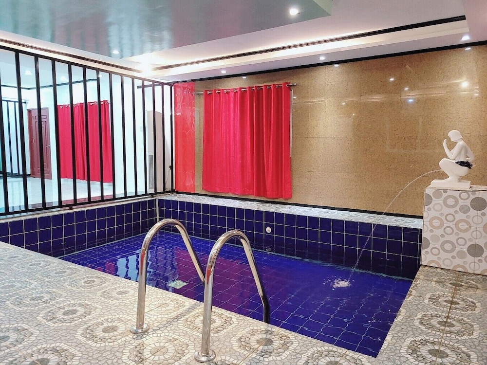 Jewelry Resort and Villas Tagaytay