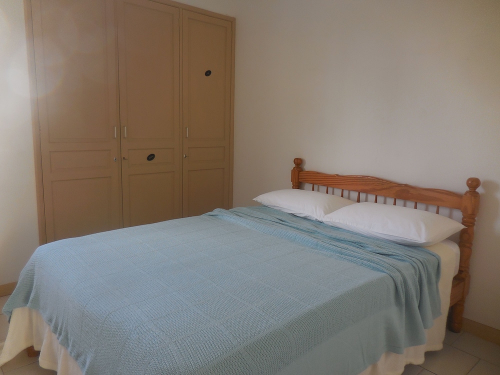 La Péninsule - Town Apartment in Curepipe 2 view 5