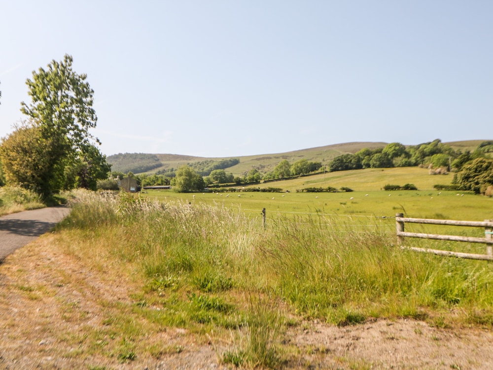 Shippon Cottage