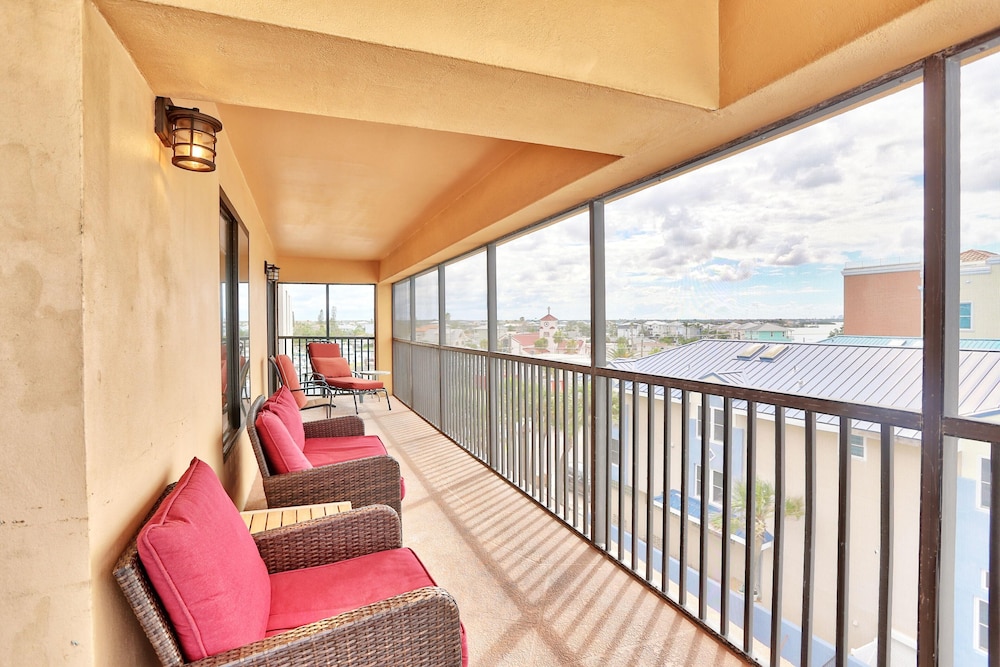 Villa Madeira 501 - Premier