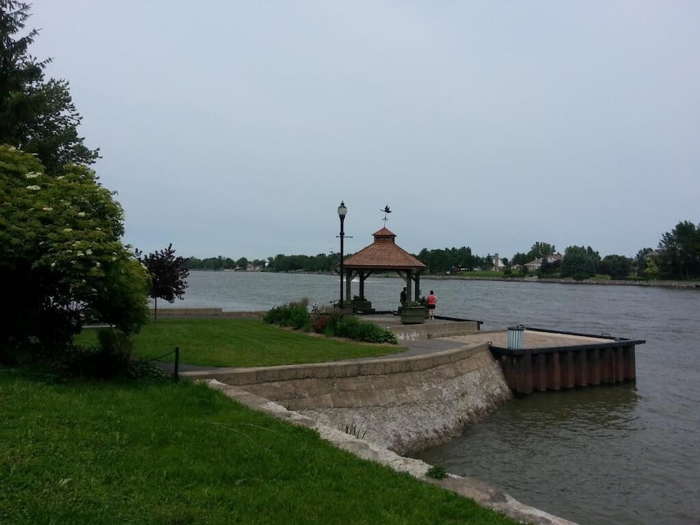 Gite du passant Aux Rêves d'Antan