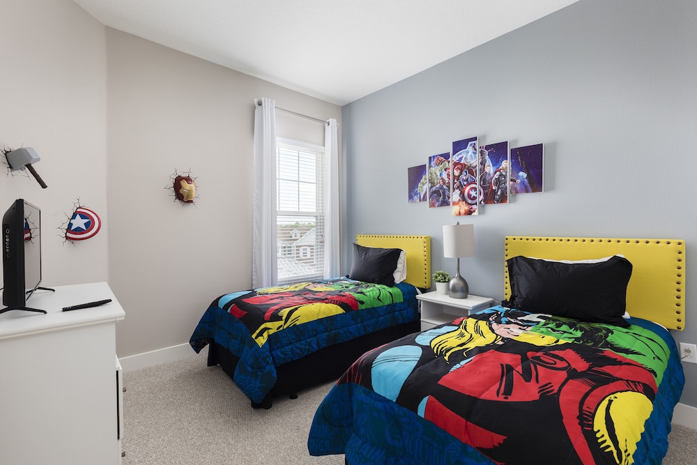 Summerville Vacation Homes by Columbia Management