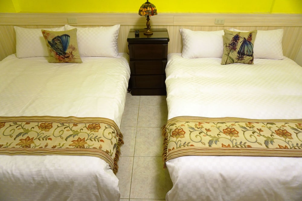 Snail Trail B&B